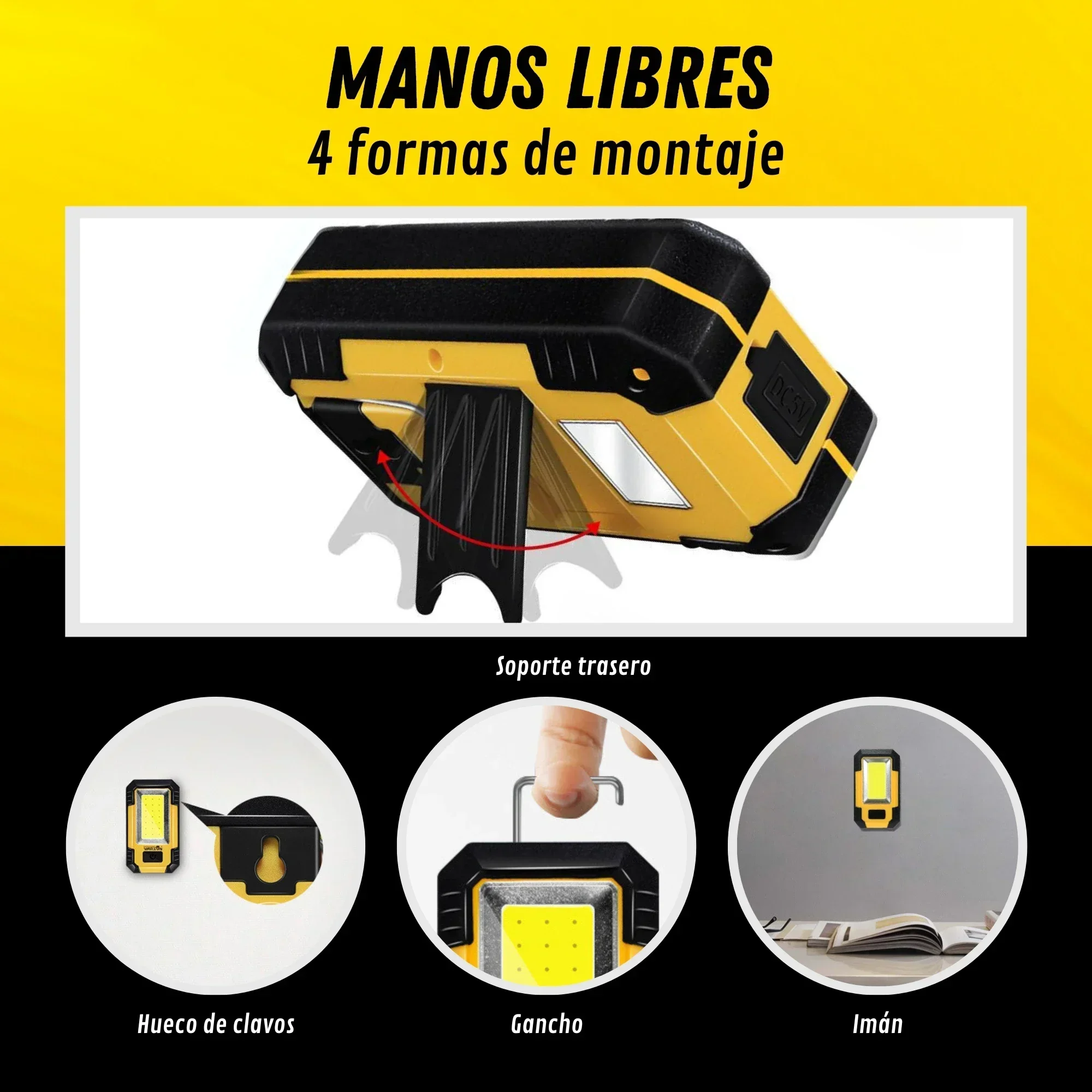 Portable 4000MaH Rechargeable  - Outdoor Lighting Globes のレビューと価格