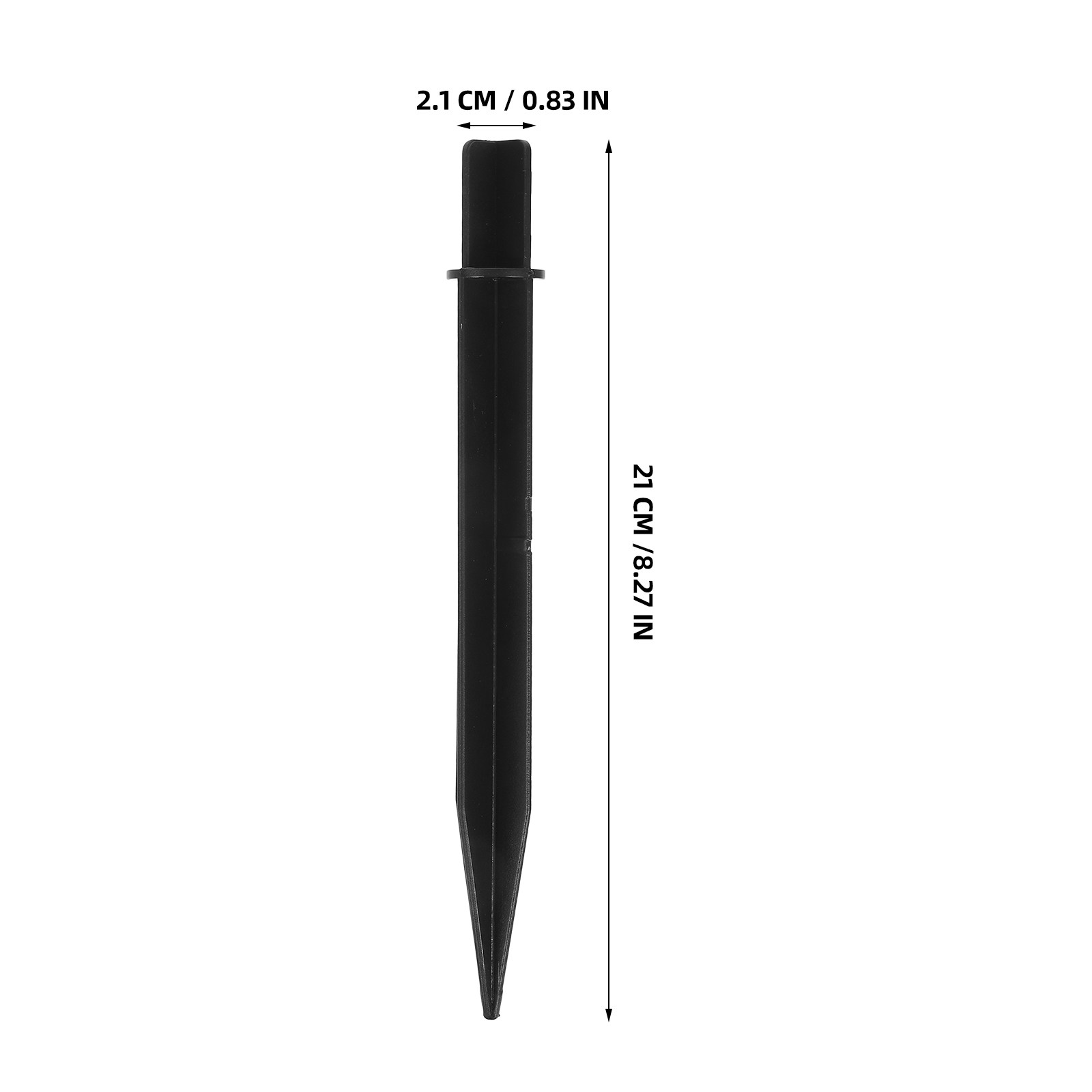 10 Pcs Lawn Lamp Ground Spike  - Outdoor Lighting Ground のレビューと価格