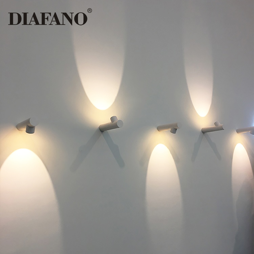 LED IP65 Waterproof Wall Lamp  - Outdoor Lighting Wall Mount のレビューと価格