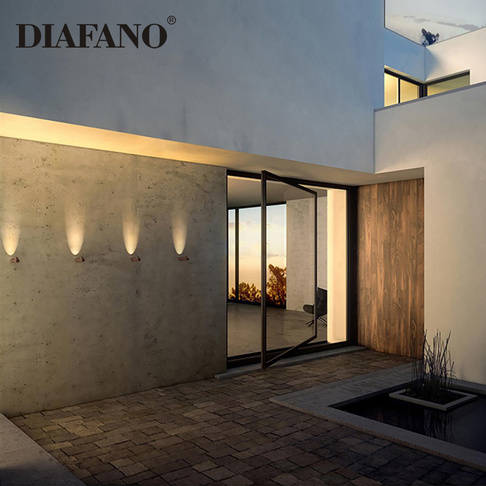 LED IP65 Waterproof Wall Lamp  - Outdoor Lighting Wall Mount のレビューと価格