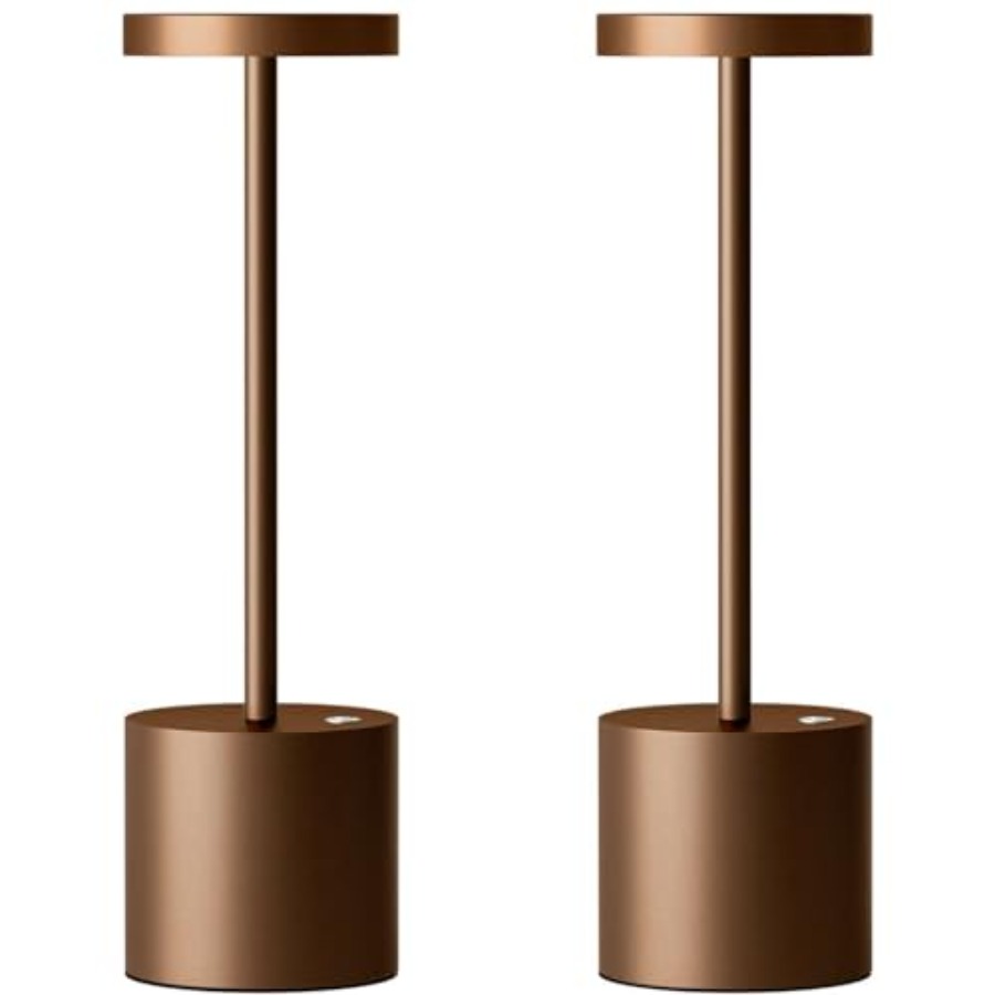 Cordless Table Lamp Rechargeab - Outdoor Lighting Lamps のレビューと価格