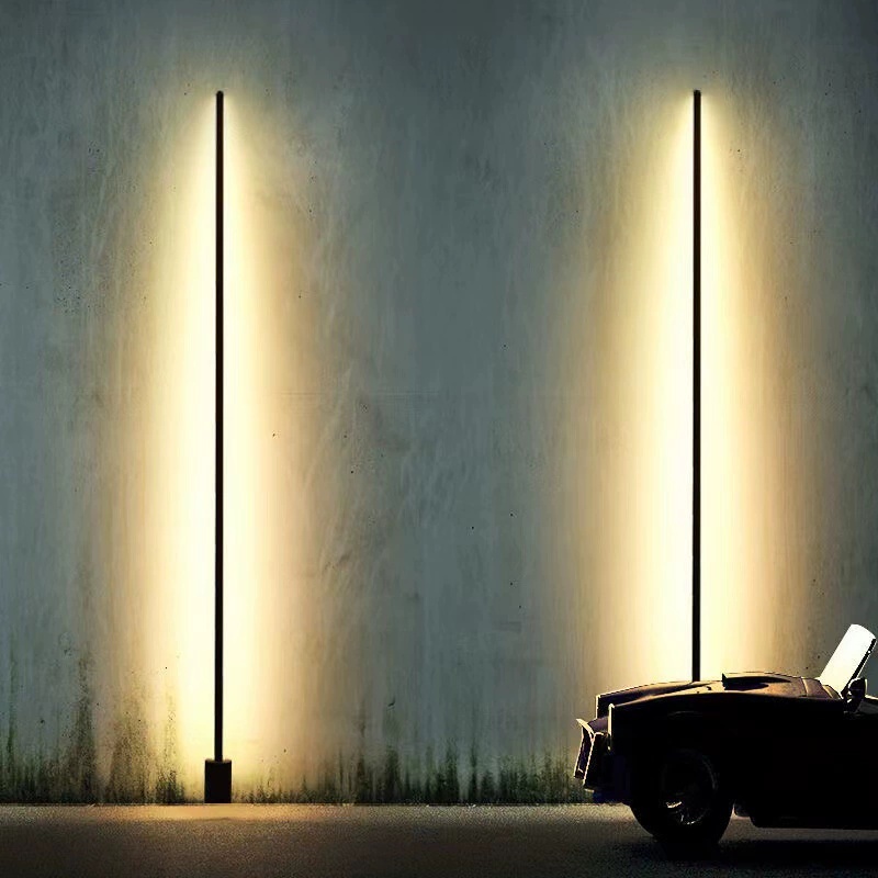 New Arrival Modern Outdoor LED - Outdoor Lighting Lamps のレビューと価格