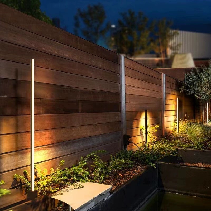 New Arrival Modern Outdoor LED - Outdoor Lighting Lamps のレビューと価格