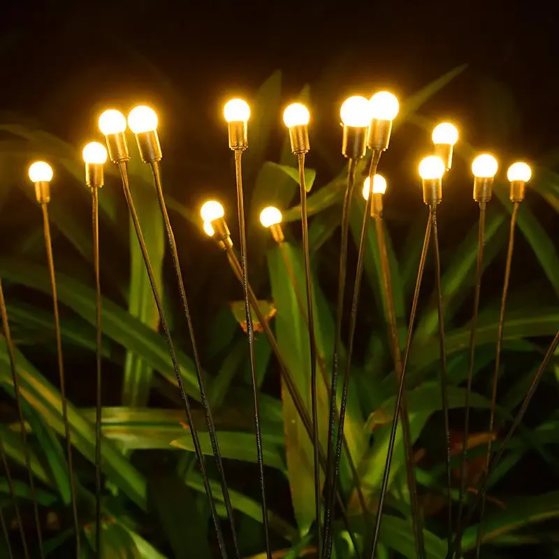 Outdoor Solar Pathway Light Wa - Outdoor Lighting Led Fixtures のレビューと価格