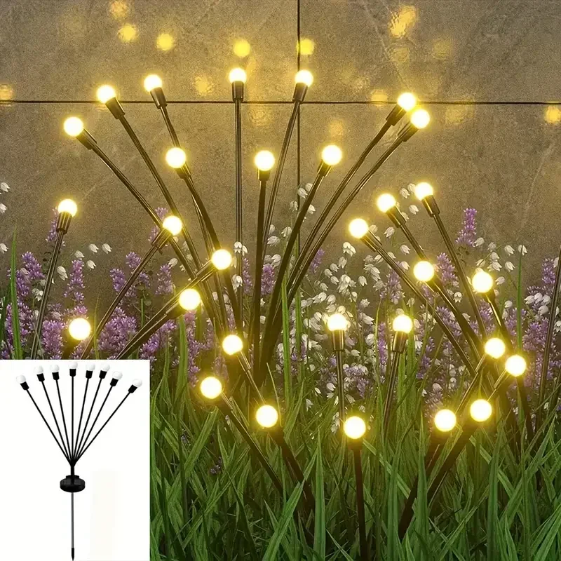 Outdoor Solar Pathway Light Wa - Outdoor Lighting Led Fixtures のレビューと価格