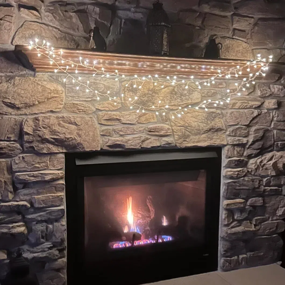 Christmas decorations 2024 Str - Xmas Outdoor Lighting Decorations のレビューと価格