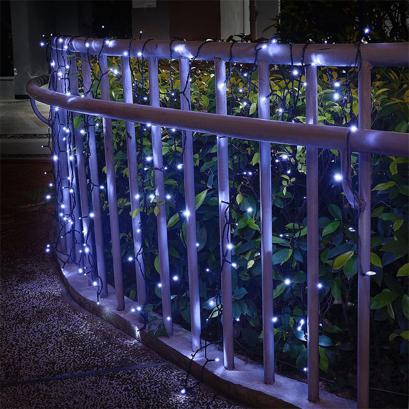 Outdoor 20/50 Led Solar String - Xmas Outdoor Lighting Decorations のレビューと価格