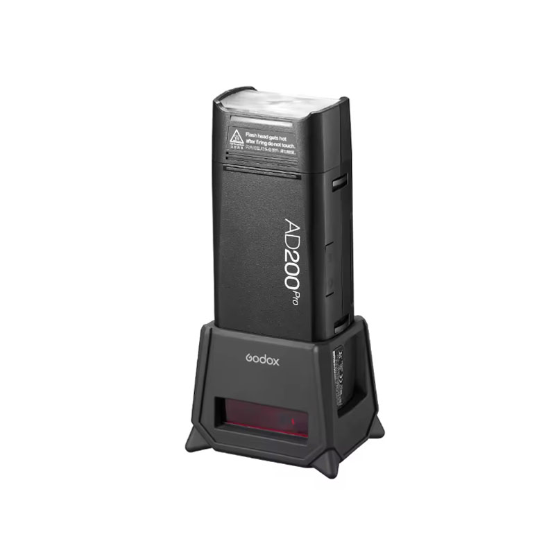 Godox  AD200pro-PC Out Door Fl - Outdoor Lighting Kit Photography のレビューと価格