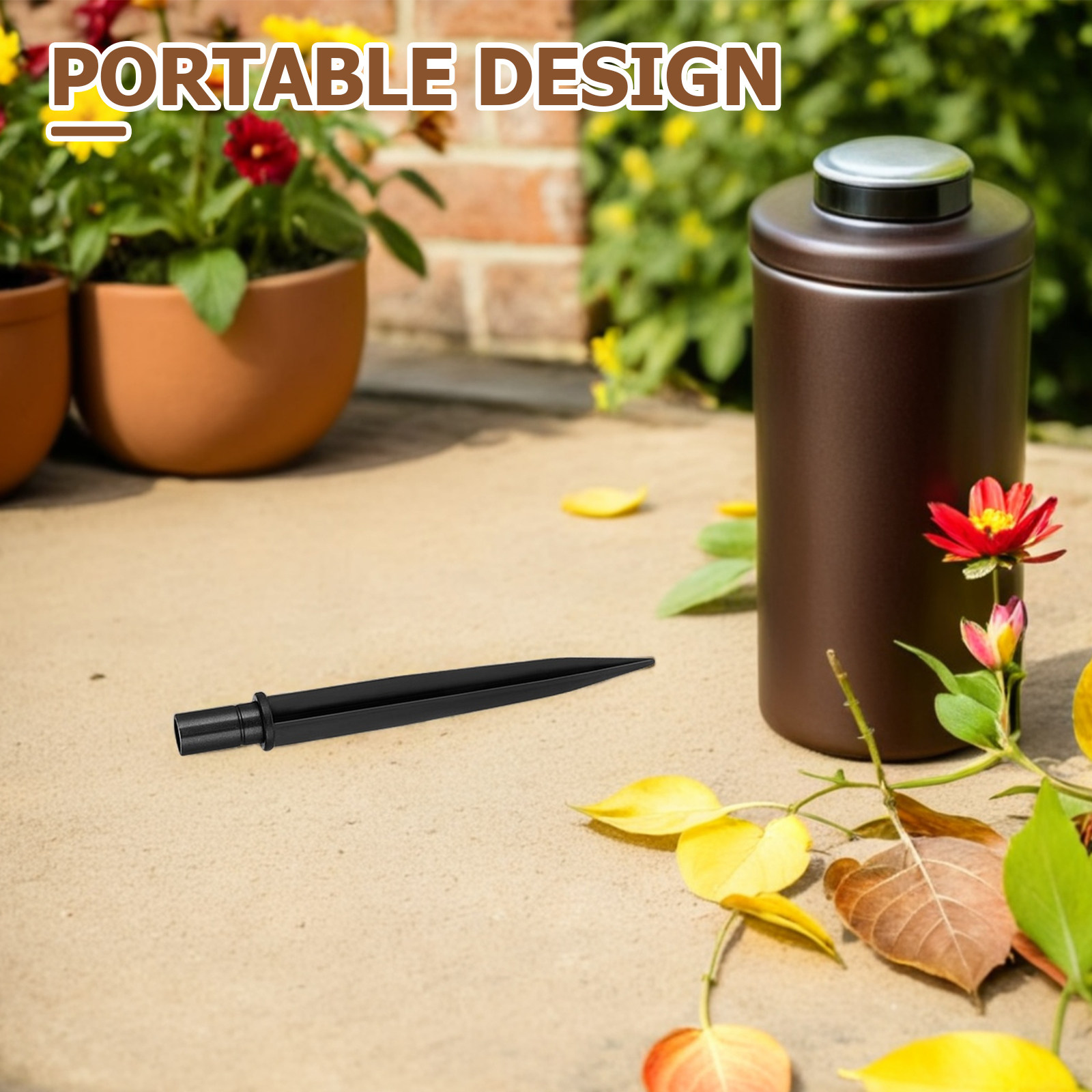 15Pcs Plastic Garden Light Gro - Outdoor Lighting Ground のレビューと価格