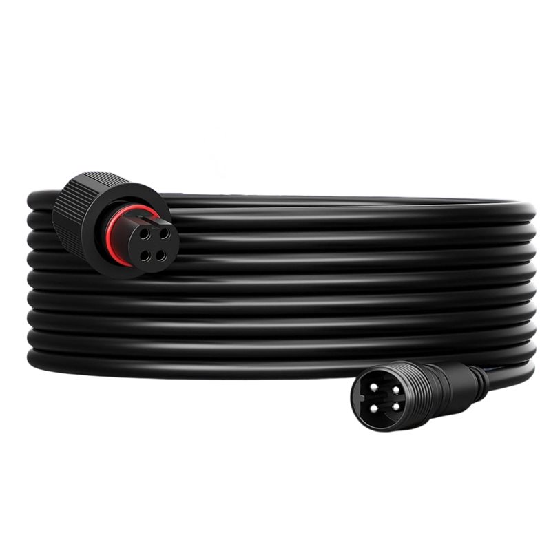 【RECOMENDAR】10FT Extension Cab - Outdoor Lighting Govee のレビューと価格
