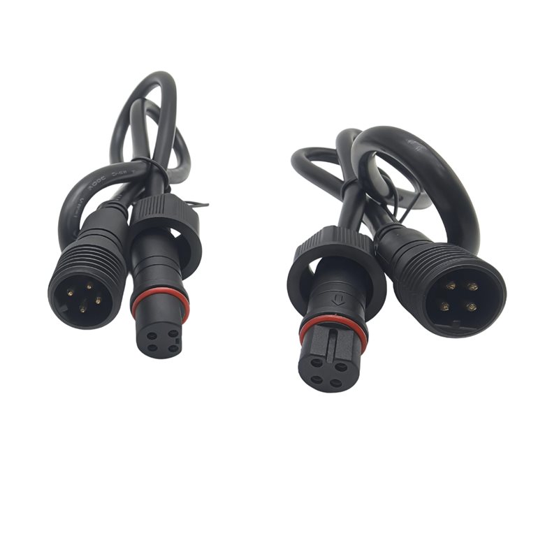 Modern Tech 10FT Extension Cab - Outdoor Lighting Govee のレビューと価格