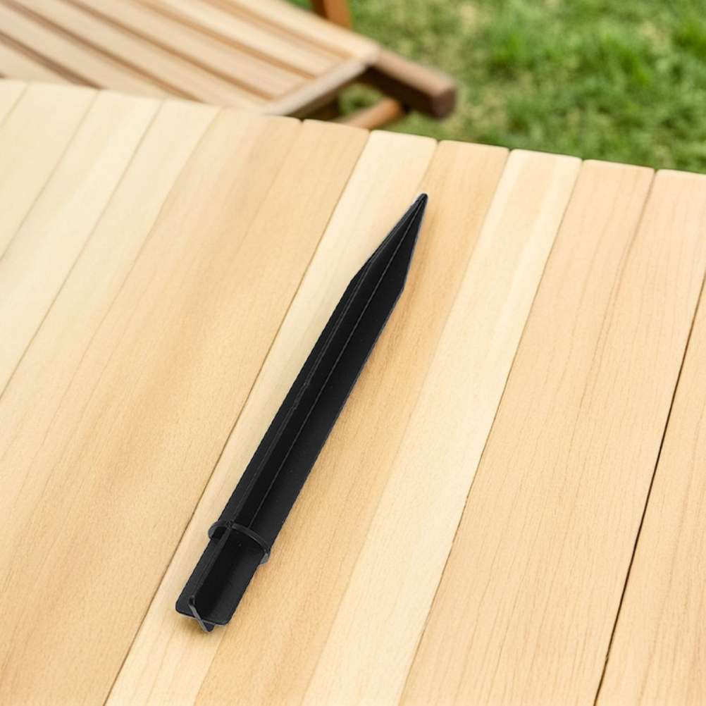 8Pcs Easy Install Plastic Sola - Outdoor Lighting Ground のレビューと価格