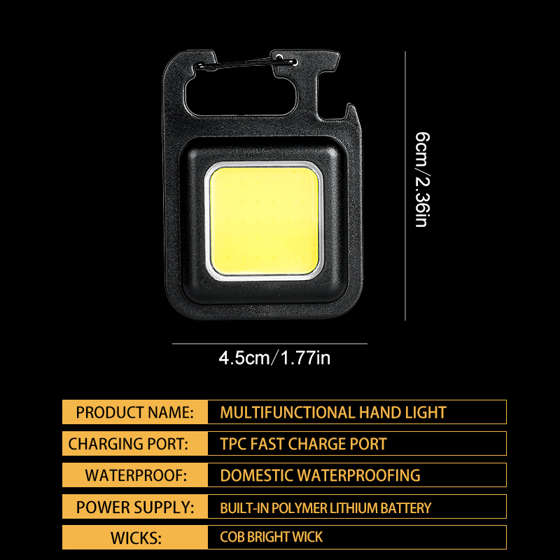 Super Bright Convenient Carry- - Outdoor Lighting Beacon のレビューと価格