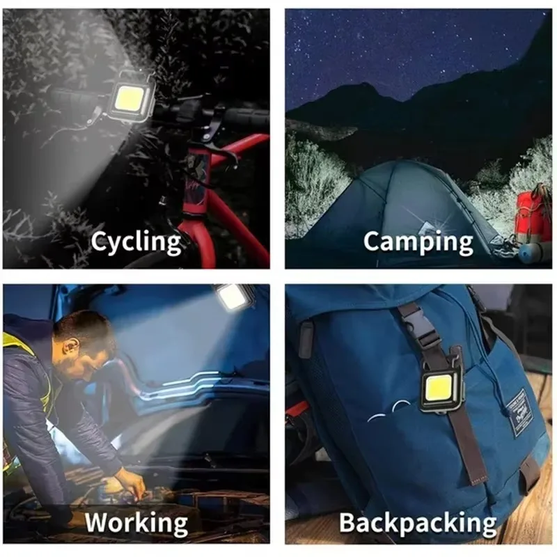Super Bright Convenient Carry- - Outdoor Lighting Beacon のレビューと価格