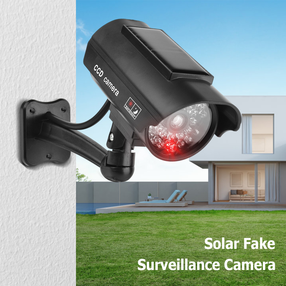 Outdoor Solar Simulation Camer - Outdoor Lighting Led Fixtures のレビューと価格