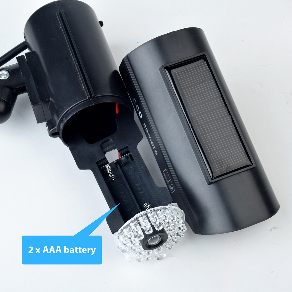 Outdoor Solar Simulation Camer - Outdoor Lighting Led Fixtures のレビューと価格