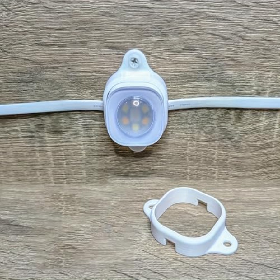 Mounting Clips for Govee Perma - Outdoor Lighting Govee のレビューと価格