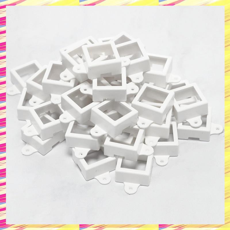 ABJJ 40 Pcs Mount For Govee Ou - Outdoor Lighting Govee のレビューと価格