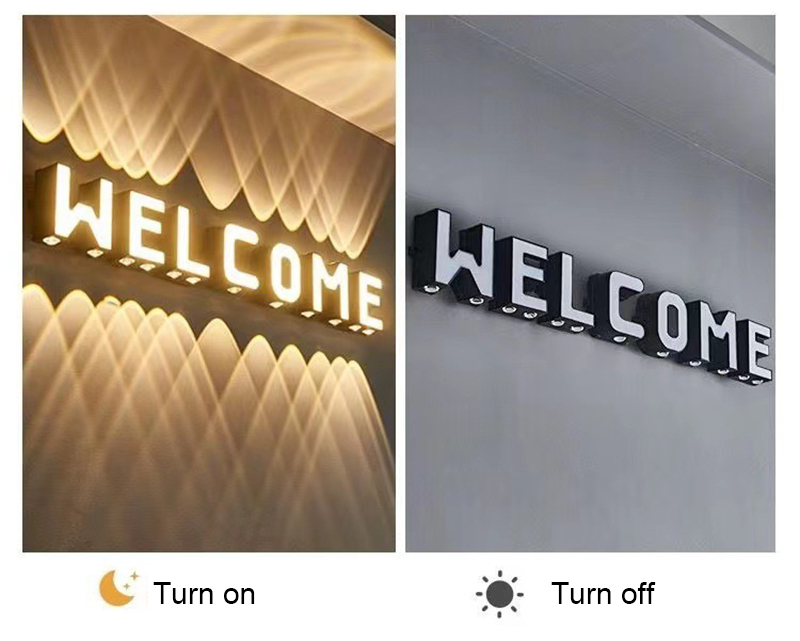 Outdoor IP65 Waterproof Wall L - Outdoor Lighting Lamps のレビューと価格