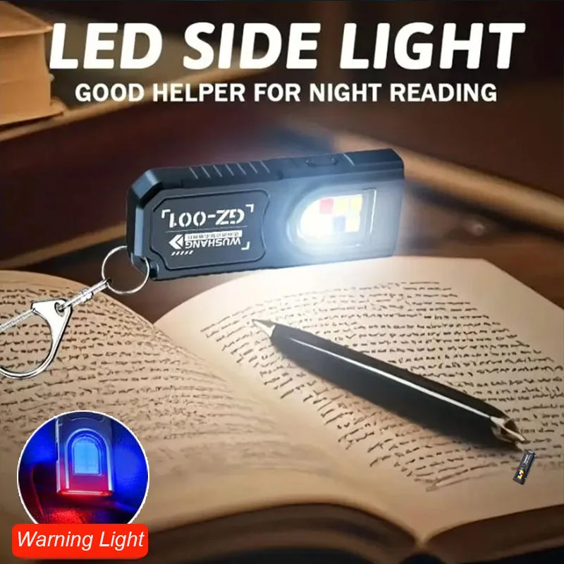 LED Keychain Flashlight Type C - Led Flood Light のレビューと価格