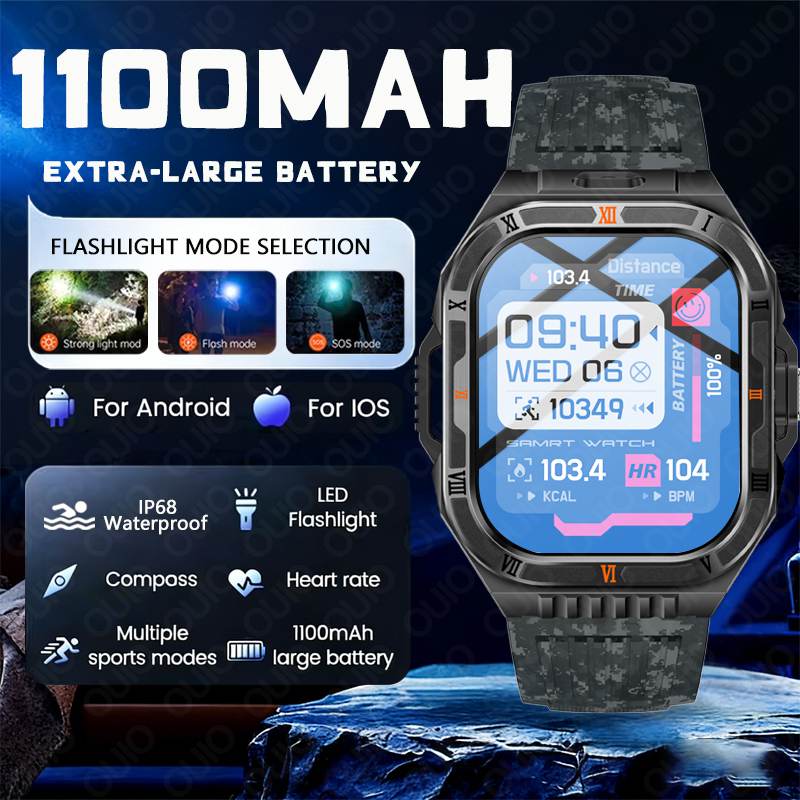 New 1100mAh Big Battery Smart  - Outdoor Lighting Smart Controller のレビューと価格