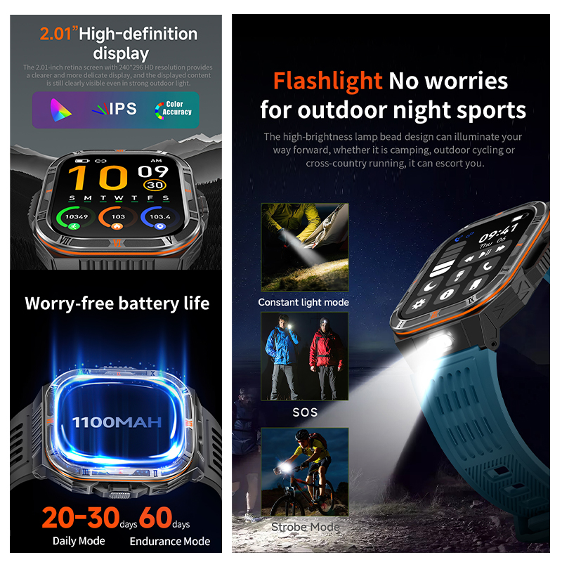 New 1100mAh Big Battery Smart  - Outdoor Lighting Smart Controller のレビューと価格