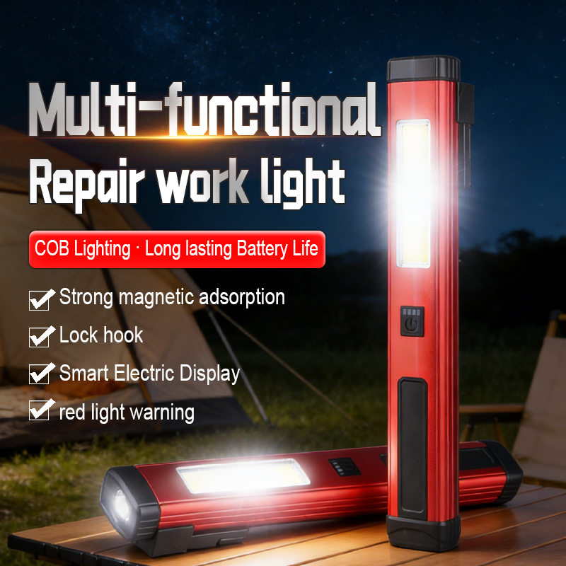 2026 NEW LED COB Flashlight Ty - Led Flood Light のレビューと価格