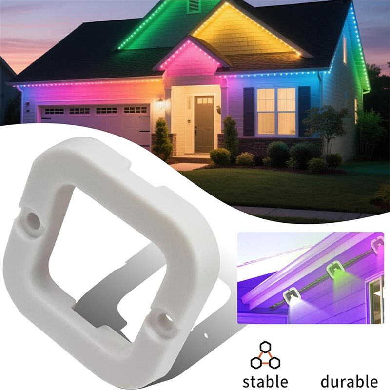 【EFFICIENT 】Mounting Bracket S - Outdoor Lighting Govee のレビューと価格