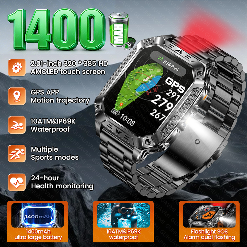 2026 New 1400mAh Big Battery S - Outdoor Lighting Smart Controller のレビューと価格