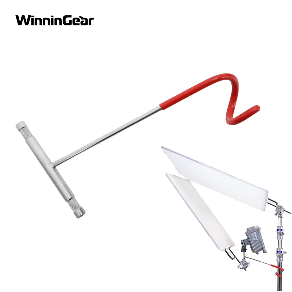 Meking H-1731 Pig Tail Movie L - Outdoor Lighting Kit Photography のレビューと価格